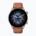 Amazfit GTR 3 Pro ceas maro W2040OV3N