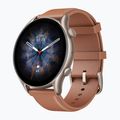 Amazfit GTR 3 Pro ceas maro W2040OV3N 2