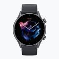 Amazfit GTR 3 ceas sport negru W1971OV1N