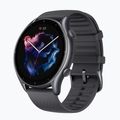 Amazfit GTR 3 ceas sport negru W1971OV1N 2