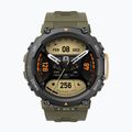 Ceas Amazfit T-Rex 2 verde A2170