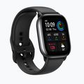 Amazfit GTS 4 Mini ceas negru W2176OV5N