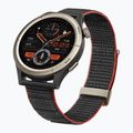 Ceas Amazfit Cheetah Pro Run Track black