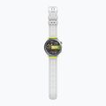 Ceas Amazfit Cheetah R speedster grey 5