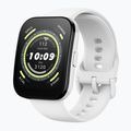 Ceas Amazfit Bip 5 cream white 2