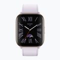 Ceas Amazfit Active lavender purple