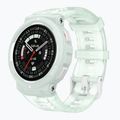 Ceas Amazfit Active Edge mint green 3