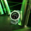 Ceas Amazfit Active Edge mint green 7