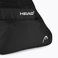 Geantă pentru role HEAD Hage black 5
