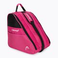 Geantă pentru role HEAD Pink hage