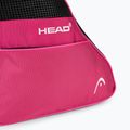 Geantă pentru role HEAD Pink hage 5