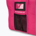 Geantă pentru role HEAD Pink hage 6