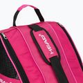 Geantă pentru role HEAD Pink hage 7