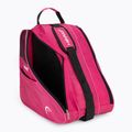 Geantă pentru role HEAD Pink hage 8
