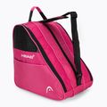 Geantă pentru role HEAD Pink hage 10