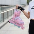 Role pentru copii Head K1 pink 3