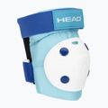 Protecții unisex HEAD Blue armor 2