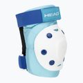 Protecții unisex HEAD Blue armor 3