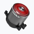 Far de bicicletă spate Towild TL05