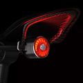 Far de bicicletă spate Towild TL05 6