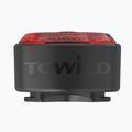 Far de bicicletă spate Towild TL03 2