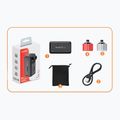 Pompă pentru bicicletă electrică TOWILD A05 black 3