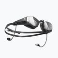Ochelari de înot Holoswim Solla Wave AI Music silver
