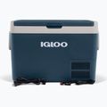 Frigider cu compresor Igloo ICF60 59 l blue 2