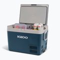 Frigider cu compresor Igloo ICF60 59 l blue 11