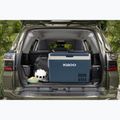 Frigider cu compresor Igloo ICF60 59 l blue 15