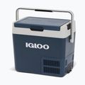 Frigider cu compresor Igloo ICF18 19 l blue 6