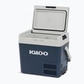 Frigider cu compresor Igloo ICF18 19 l blue 7