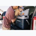 Frigider cu compresor Igloo ICF18 19 l blue 16