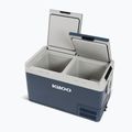 Frigider cu compresor Igloo ICF80 78 l blue 7