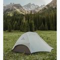 Cort de trekking pentru 2- persoane Naturehike Star River 2 UL 15D moon rock sand 4
