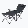 Scaun de camping Naturehike Nightfall T05J black