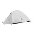 Cort de trekking 2-persoane Naturehike Cloud Up 2 UL 15D moon rock gray 5