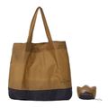 Geantă Naturehike Type Reusable 28 l brown 3