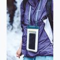Husă impermeabilă pentru telefon Naturehike nautical blue 3