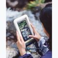 Husă impermeabilă pentru telefon Naturehike nautical blue 4