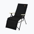 Scaun de camping Naturehike Nightfall T08 black