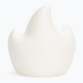 Protecție FLEXTAIL Flame Lampshade na lampkę white