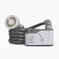 Duș turistic Flextail Max white 2