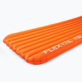 Saltea gonflabilă Flextail Zero R05 Regular orange 3