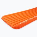 Saltea gonflabilă Flextail Zero R05 Regular orange 4