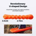 Saltea gonflabilă Flextail Zero R05 Regular orange 10