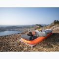 Saltea gonflabilă Flextail Zero R05 Regular orange 17