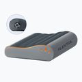 Pernă de turism FLEXTAIL Zero Pillowse grey 2