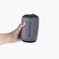 Pernă de turism FLEXTAIL Zero Pillowse grey 3