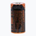 Acumulator FLEXTAIL Zero 650 Cht orange